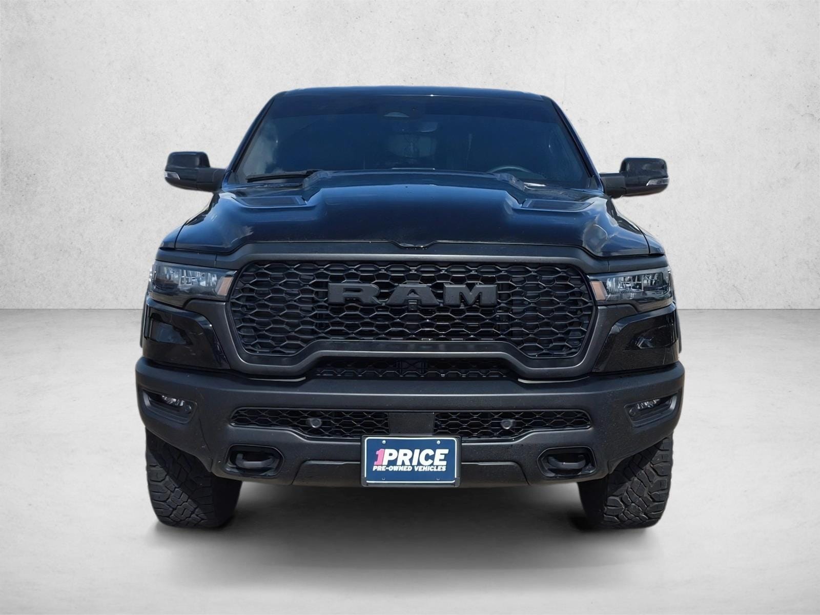 ram ram 1500 pickup 2025 1C6SRFLP0SN671501 image ram ram 1500 pickup 2025 1C6SRFLP0SN671501 image